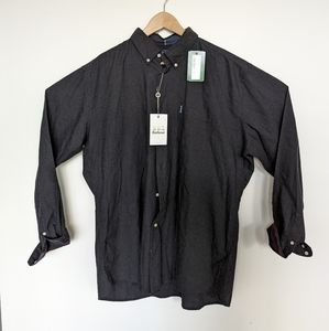 Barbour Oxford Shirt